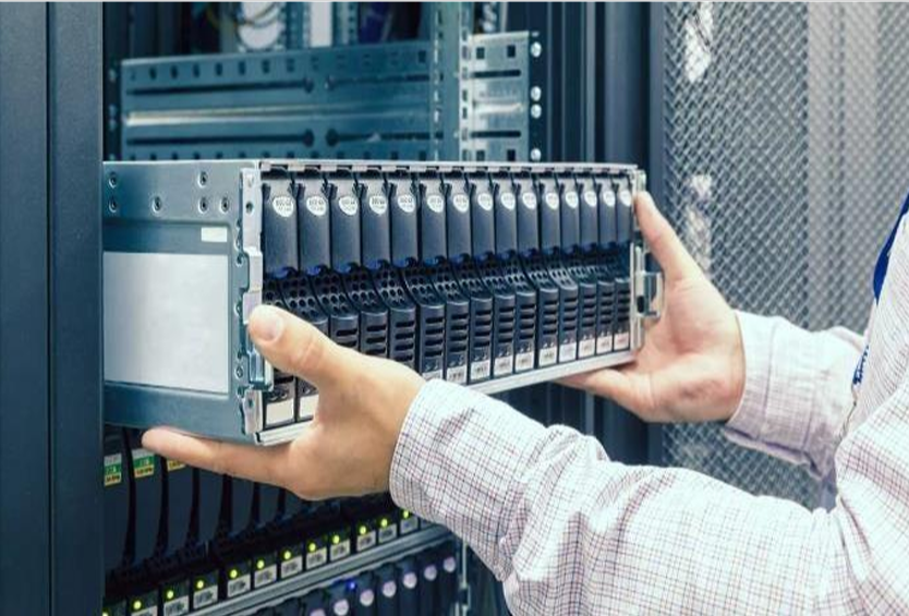 Server and Storage Solutions in Doha