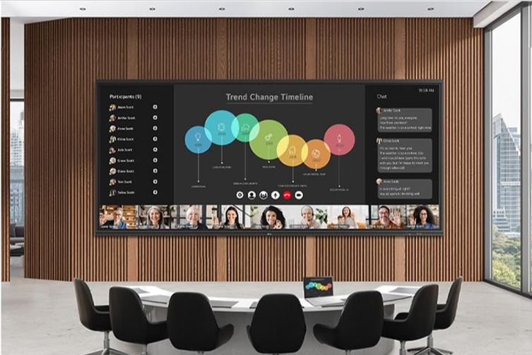 Audio Visual Solutions in Doha Qatar