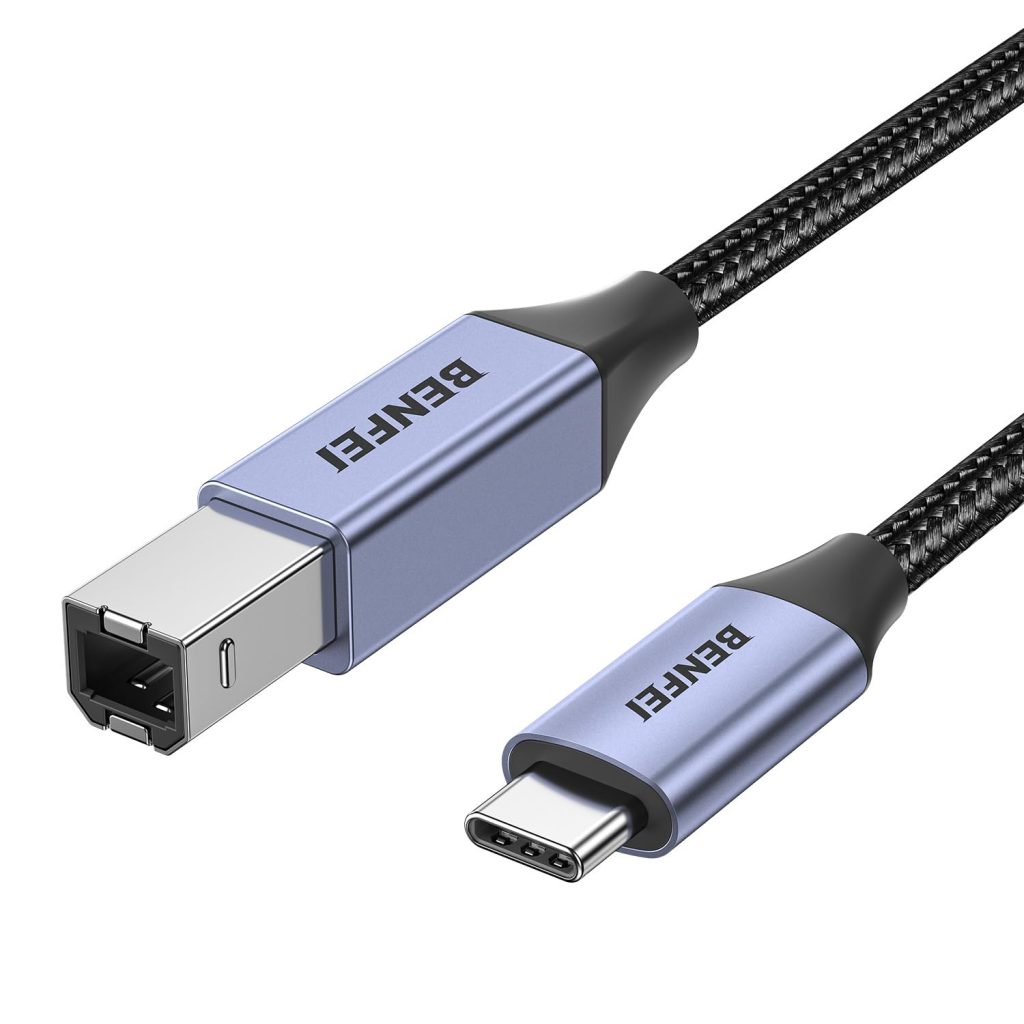 Benfei data cable